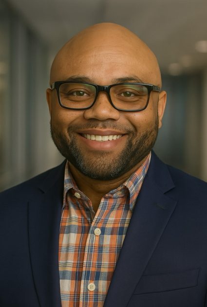 Emmanuel Sango, DNP, PMHNP-BC, Psychiatric Mental Health Nurse Practitioner