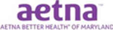 Aetna Better Health of Maryland logo