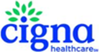 Cigna Healthcare logo