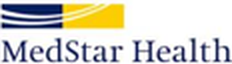 MedStar Health logo