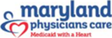 Maryland Physicians Care logo